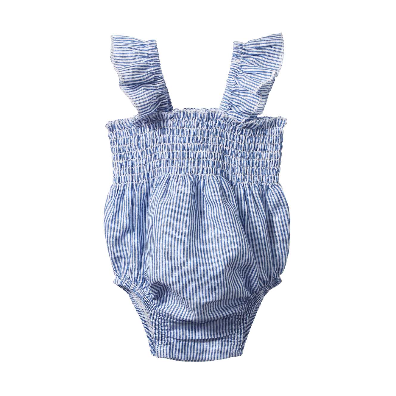 Nature Baby Gala Suit